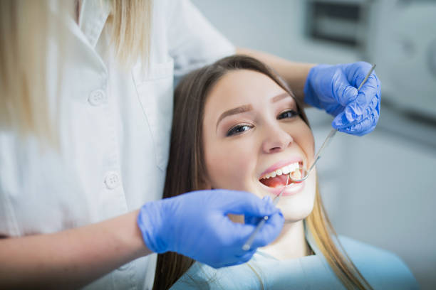 Best Root Canal Treatment  in Woodridge, IL